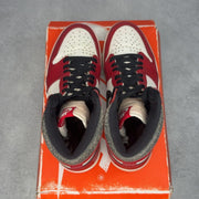 Jordan 1 Retro High OG Chicago Lost and Found 8 (Pre-Owned) - Kicks Collective PA - Jordan - DZ5485-612-8-PO-9 - Pre-Owned Sneakers - 8M / 9.5W