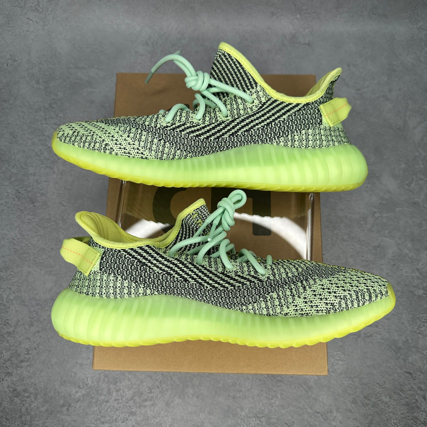 adidas Yeezy Boost 350 V2 Yeezreel (Reflective)