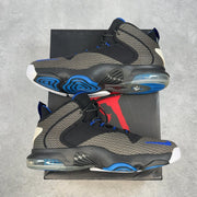 Nike Penny 6 Sharpie 10.5 (New) - back