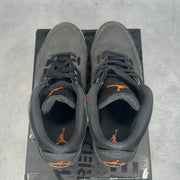 Jordan 3 Retro Fear Pack (2023) 12 (Pre-Owned) - Kicks Collective PA - Jordan - CT8532-080-12-PO-6 - Pre-Owned Sneakers - 12M / 13.5W