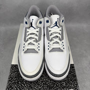 Jordan 3 Retro Midnight Navy