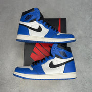 Jordan 1 Retro High Game Royal 9.5 (Pre-Owned) - Kicks Collective PA - Jordan - 555088-403-9.5-PO-1 - Pre-Owned Sneakers - 9.5M / 11W