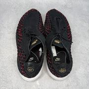 Nike Air Footscape Woven N7 (2017) (Women's) *pre - owned* SIZE 9W - Kicks Collective PA - Nike - AA0508-001 - Women's Shoes - 7.5M/9W - Pre - Owned - No Box