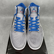 Jordan 1 Retro LS Stealth