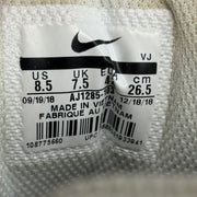 Nike Air Max 90 Grape *pre-owned* SIZE 8.5