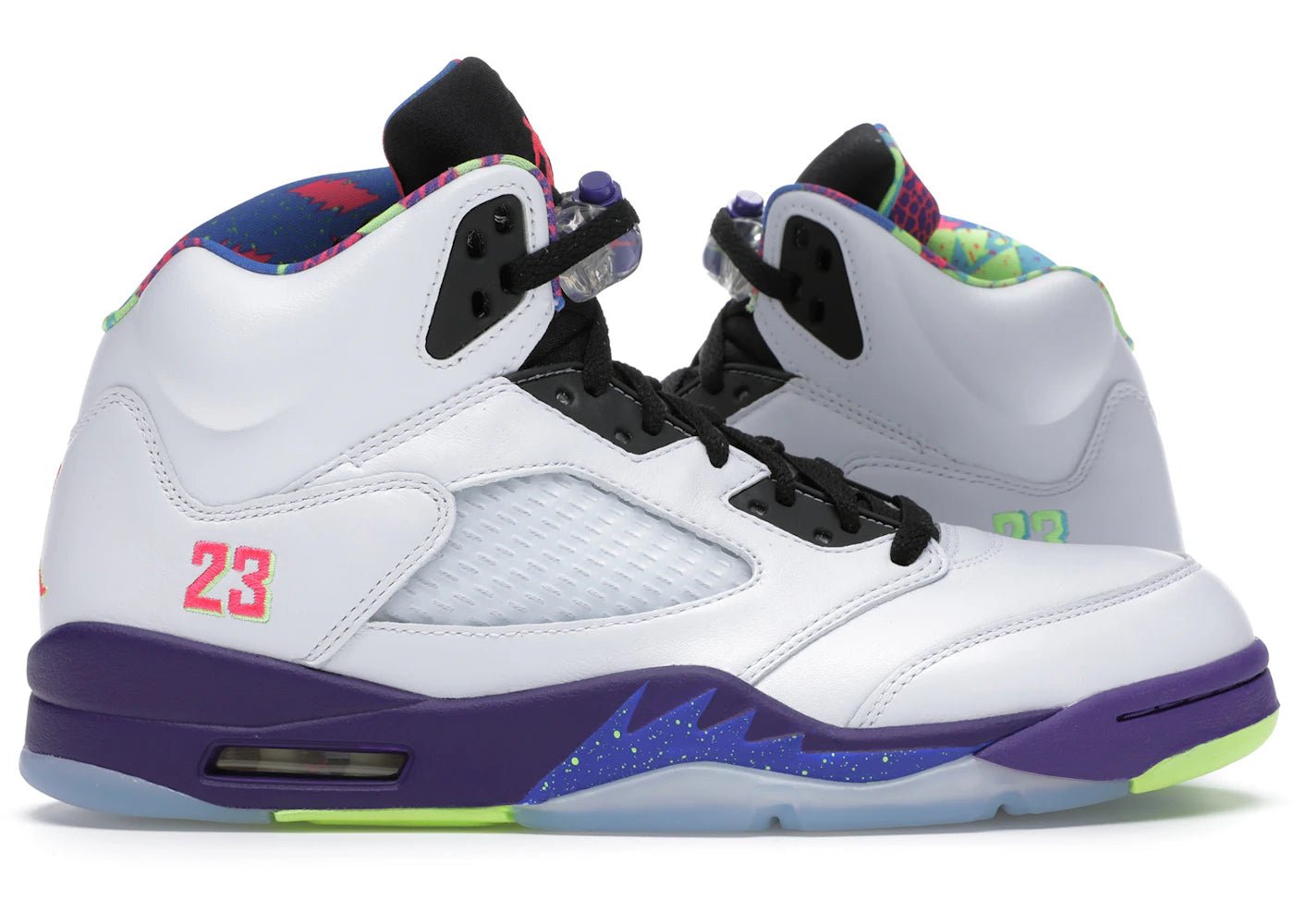 Jordan 5 Retro Alternate Bel - Air *pre - owned* SIZE 9 - Kicks Collective PA - Jordan - DB3335 - 100 - Men's Shoes - 9M/10.5W - Pre - Owned