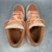 Nike SB Dunk Low Trocadéro Gardens *pre-owned* SIZE 15