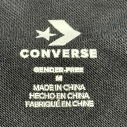 Converse x Awake Chuck Taylor Black