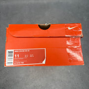 Nike KD 3 Christmas (2010) *pre-owned* SIZE 11