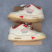Jordan 5 Retro Low Chinese New Year (2021) *pre-owned* SIZE 8
