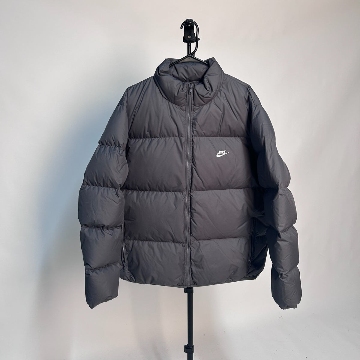 Nike Mens Sportswear Club Puffer Jacket