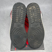 Jordan 1 High Gym Red *pre - owned* SIZE 10 - Kicks Collective PA - Jordan - 555088-061 - Men's Shoes - 10M/11.5W - Pre - Owned