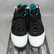 Nike LeBron 7 NFW Red Carpet (2019) *pre-owned* SIZE 10.5