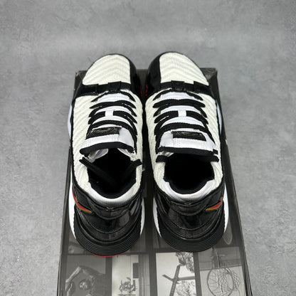 Nike LeBron 16 Remix *pre - owned* SIZE 10 - Kicks Collective PA - Nike - CD2451-101 - Men's Shoes - 10M/11.5W - Pre - Owned - Replacement Box