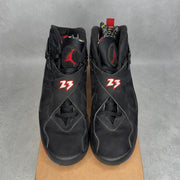 Jordan 8 Retro Playoffs (2023) 12.5 (Pre-Owned) - Image 3