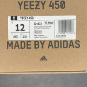 adidas Yeezy 450 Stone Teal 12 (Pre-Owned) - aux