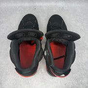 Jordan 6 Retro Black Infrared (2019) *pre-owned* SIZE 11