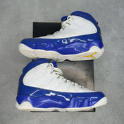 Jordan 9 Retro Kobe Bryant PE 8.5 (Pre-Owned) - Kicks Collective PA - Jordan - 302370-121-8.5-PO-1 - Pre-Owned Sneakers - 8.5