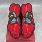Jordan 13 Retro What Is Love Pack 10 (Pre-Owned) - Kicks Collective PA - Jordan - 888164-601-10-PO-1 - Pre-Owned Sneakers - 10 (Lightly Worn)