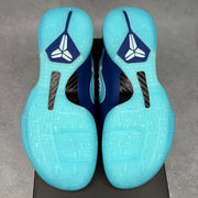 Nike Kobe 5 Protro X-Ray PADS *pre-owned* SIZE 10