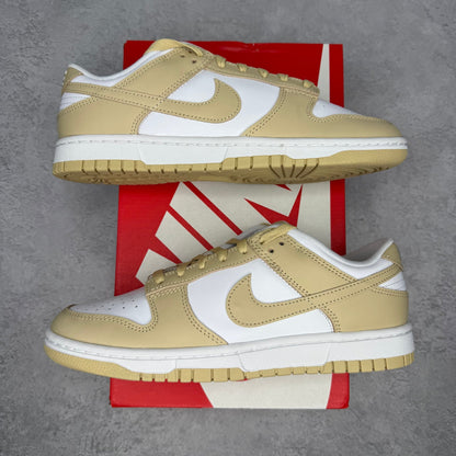 Nike Dunk Low Team Gold - Kicks Collective PA - Nike - DV0833-100 - Men's Shoes - 8M/9.5W - Brand New