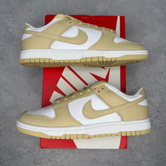 Nike Dunk Low Team Gold - Kicks Collective PA - Nike - DV0833-100 - Men's Shoes - 8M/9.5W - Brand New