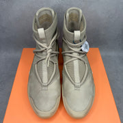 Nike Air Fear of God 1 Oatmeal *pre-owned* SIZE 9.5