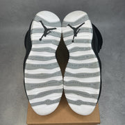Jordan 10 Retro Stealth (2012) 11 (Pre-Owned) - aux