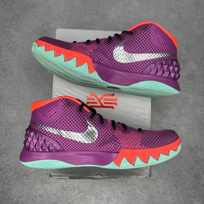 Nike Kyrie 1 Easter *pre-owned* SIZE 11.5