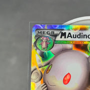 M Audino EX 85/124 - XY - Fates Collide (FCO) - Kicks Collective PA - POKEMON - POKEMON SINGLES - Accessories - OS - Brand New - No Box