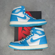Jordan 1 Retro High OG UNC - Image 1