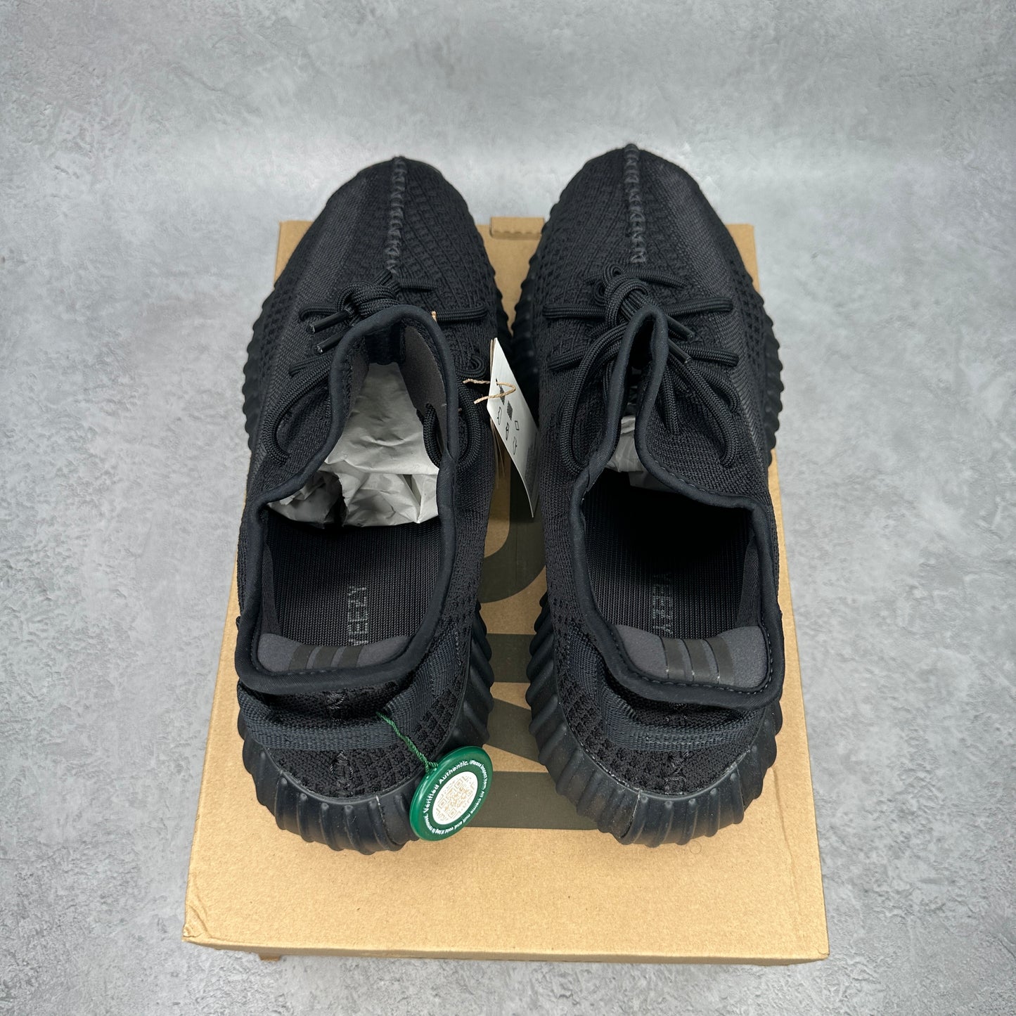 adidas Yeezy Boost 350 V2 Onyx
