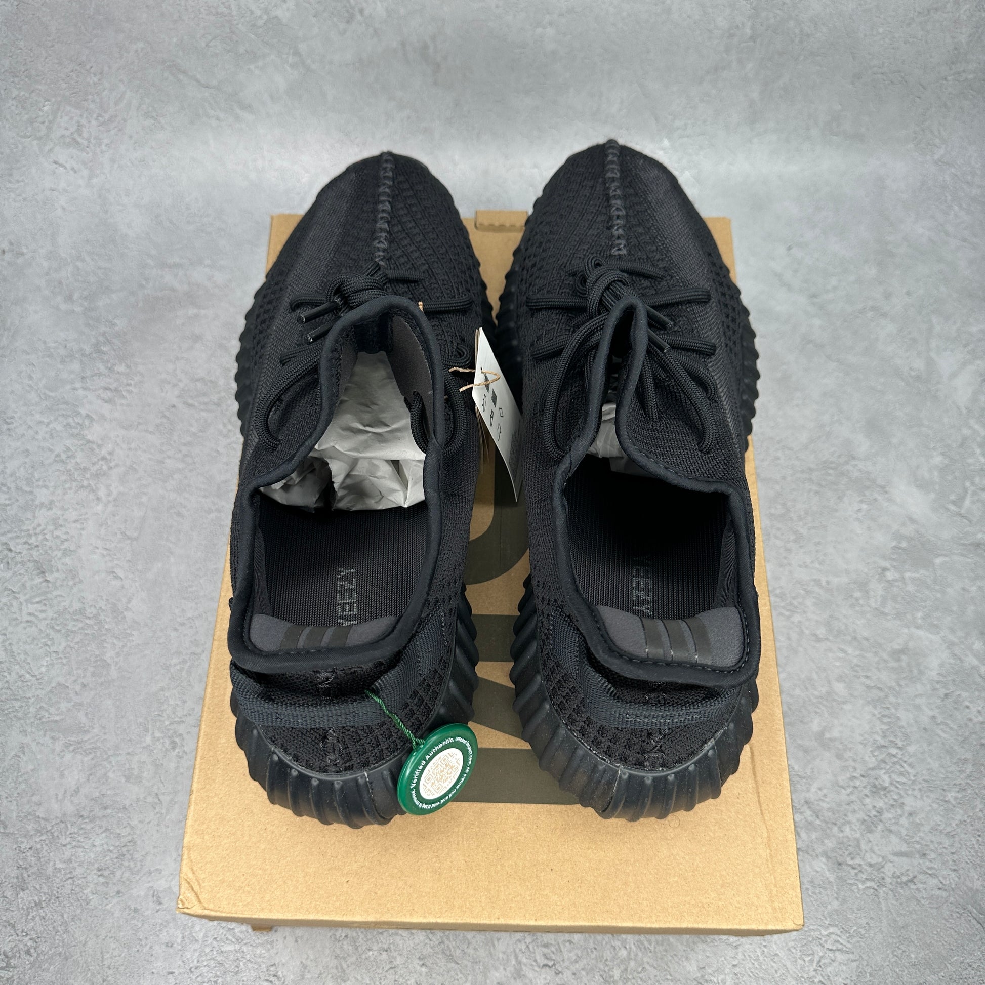 adidas Yeezy Boost 350 V2 Onyx