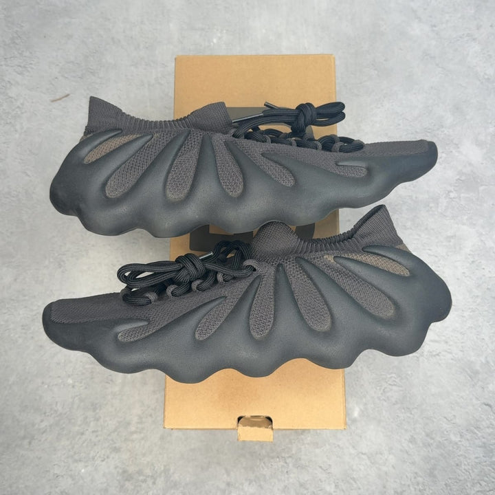 adidas Yeezy 450 Dark Slate 11 (Pre-Owned) - front