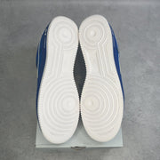 Nike Air Force 1 Low Game Royal Blue White 13 13 (New) - Kicks Collective PA - Nike - 488298-412-13-N-1 - Pre-Owned Sneakers - 13