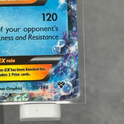 M Blastoise EX 30/146 - XY Base Set (XY) - Kicks Collective PA - POKEMON - POKEMON SINGLES - Accessories - OS - Brand New - No Box