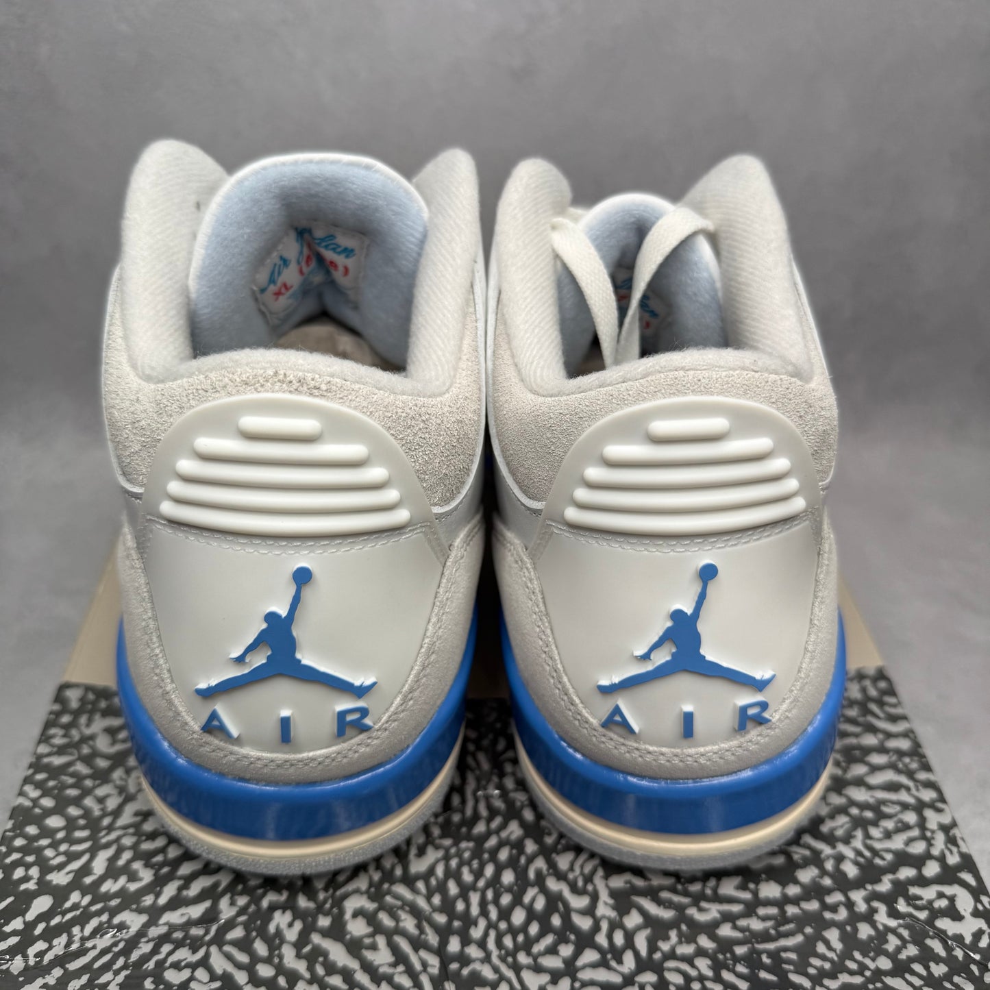 Jordan 3 Retro Lucky Shorts