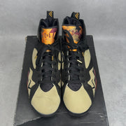 Jordan 7 Retro Black Olive - Image 3