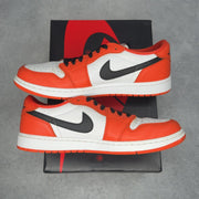 Jordan 1 Low Starfish - Image 2