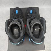Jordan 6 Retro UNC *pre-owned* SIZE 9