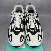 Nike Air Max 200 White Anthracite *pre-owned* SIZE 9.5