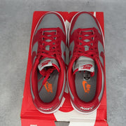 Nike Dunk Low Retro UNLV (2021) - Image 5