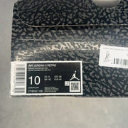 Jordan 3 Retro Cement Grey 10 (Pre-Owned) - Kicks Collective PA - Jordan - CT8532-106-10-PO-1 - Pre-Owned Sneakers - 10M / 11.5W