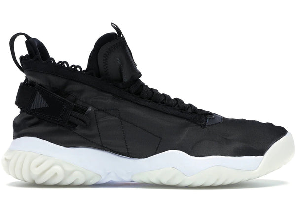 Jordan Proto React Black White - Kicks Collective PA - Jordan - BV1654-001 - Men's Shoes - 11.5M/13W - Brand New