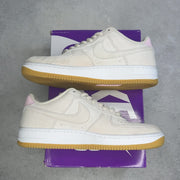 Nike Air Force 1 Low SB Light Orewood Brown Pink 10.5 (Pre-Owned) - Kicks Collective PA - Nike - HM8517-100-10.5-PO-1 - Pre-Owned Sneakers - 10.5