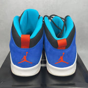 Jordan 10 Retro Tinker 11 (Pre-Owned) - Image 4