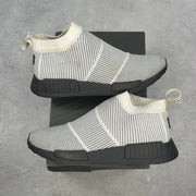 adidas NMD CS1 Gore-tex White 9.5 (Pre-Owned) - Kicks Collective PA - adidas - BY9404-9.5-PO-2 - Pre-Owned Sneakers - 9.5
