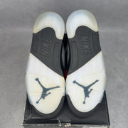 Jordan 5 Retro OG Black Metallic Reimagined - Image 6