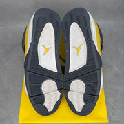 Jordan 4 Retro Lightning (2021) *pre-owned* SIZE 12