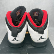 Jordan 10 Retro Double Nickel pre-owned size 11
